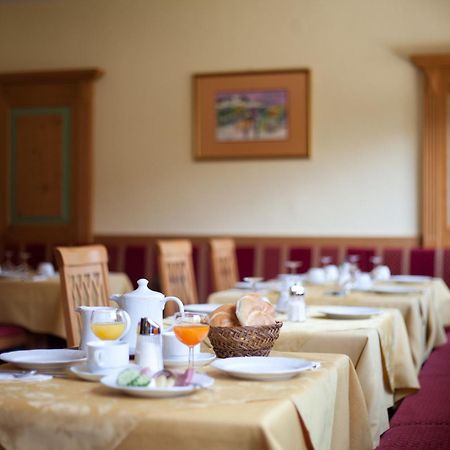 Pension Schierl Faistenau Ngoại thất bức ảnh