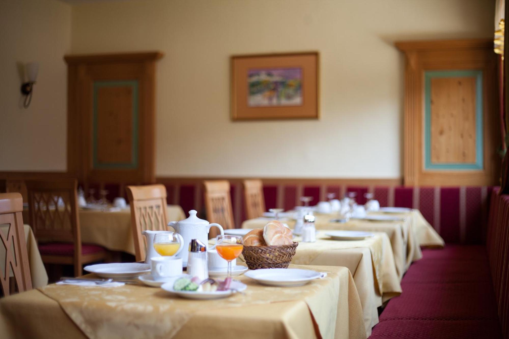 Pension Schierl Faistenau Ngoại thất bức ảnh